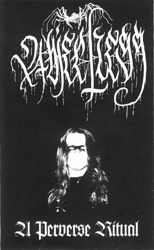 Abjectress : A Perverse Ritual